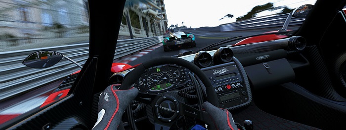 Project Cars 2 PC Download Highly Compressed